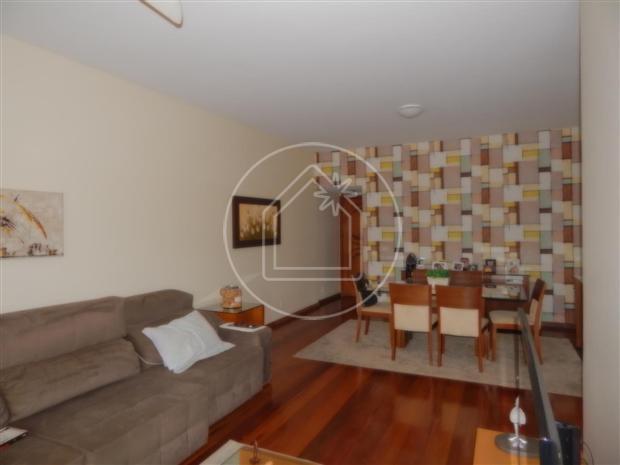 Apartamento à venda com 3 dormitórios cod:852555 - Foto 3