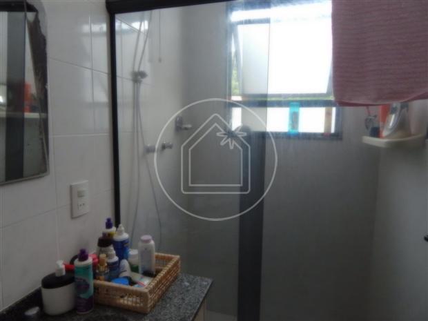 Apartamento à venda com 3 dormitórios cod:852555 - Foto 10