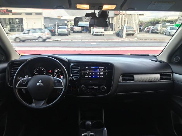 Outlander 2.0 Automático 2015 - Foto 10