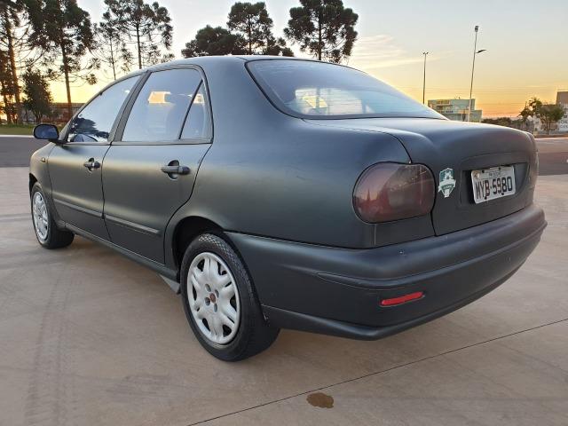 Marea ELX Completo 2000
