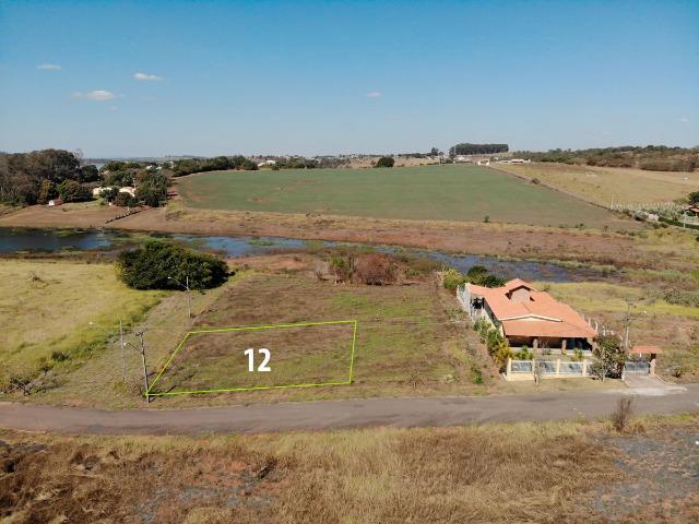 W) P53880 - Chácara com 1.129,76 m² na Represa de Furnas - Foto 2