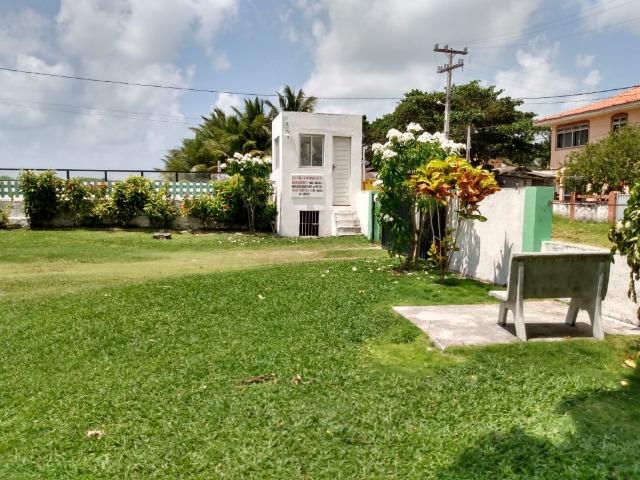 Vendo apartamento em condomínio fechado a beira mar em Itamaracá - Foto 6