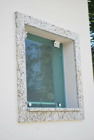 Soleira para Janelas de Mármore e Granito!