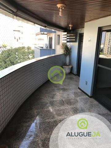 Ed lê Corbusier 190m² no bairro bosque da saúde próximo ao hospital são Matheus - Foto 19