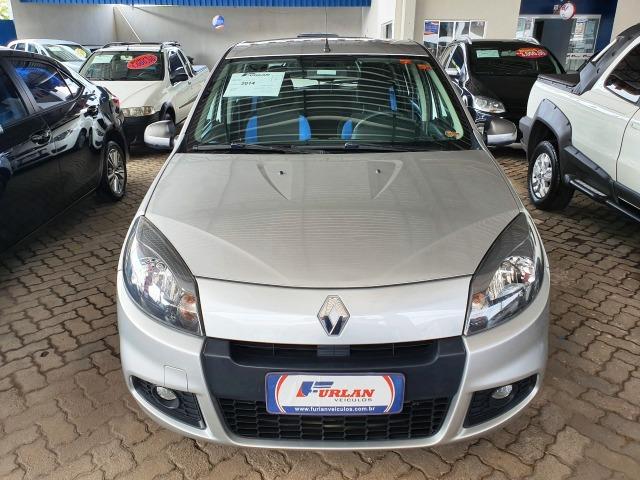 Renault sandero tech run 1.0 flex - Foto 2