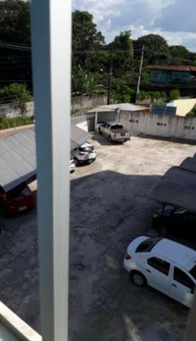 Aluga-se Apartamento no Resid. Apoena com 2/4, 1 vaga - Foto 7