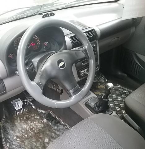 CHEVROLET CLASSIC 2013/2014 1.0 MPFI LS 8V FLEX 4P MANUAL - Foto 2