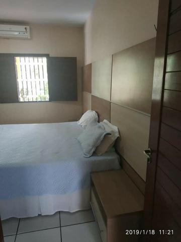 Aluga-se Excelente casa Chácara Brasil 03 Qts -R$ 1.800 Mil - Foto 6