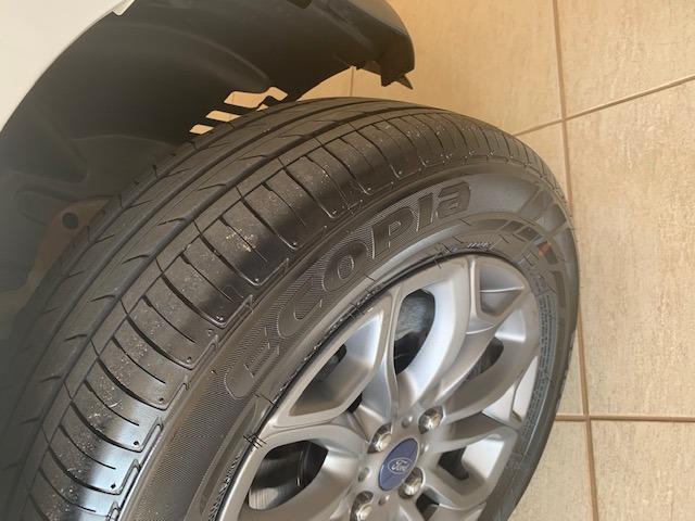 Ecosport Freestyle 2.0 Flex Automático Completo 2015 - Foto 7