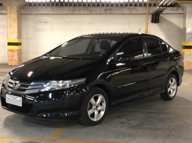 Honda City Lx Automático 1.5 - Foto 2