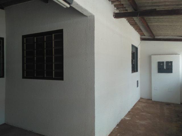 Lote com 02 residencias na Qd 804 - Foto 3