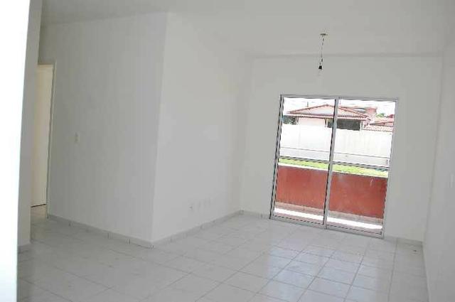 Apartamento de 3 Quartos em Emaús - Residencial Pássaros do Trairí - Foto 6
