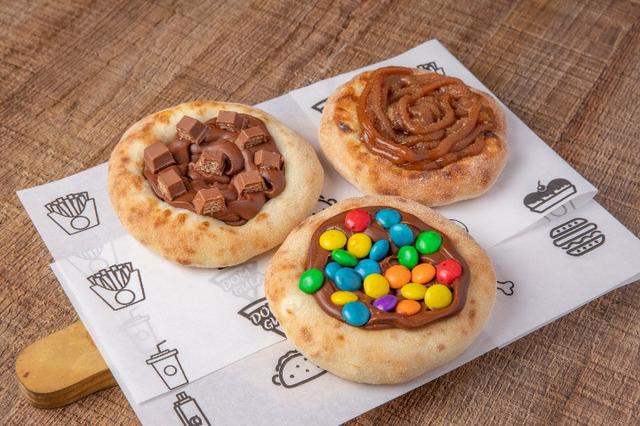 Pizzaria e hamburgueria temática com estrutura e cozinha impecável - Foto 15