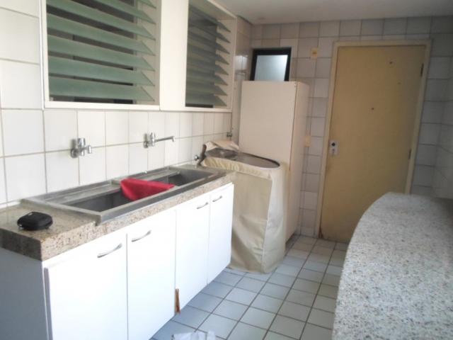 Av. beira mar apto 249m², 3 suítes, 4 vagas, mobiliado (opcional) (cód.1112) - Foto 15