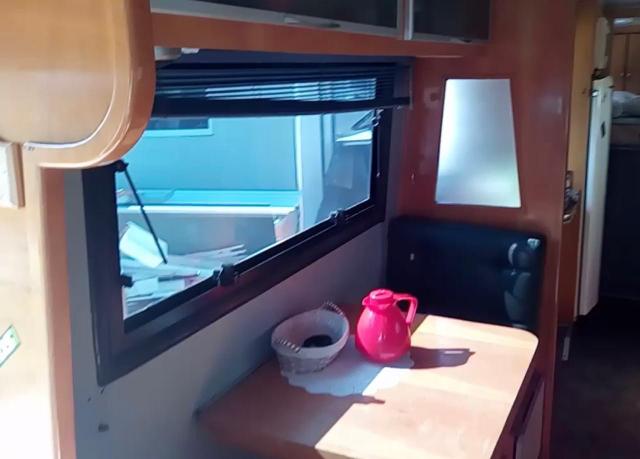 Vendo Motohome 9-115 - Foto 6