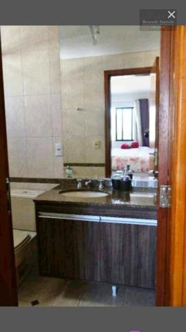 C-AP0806 Cabral Apartamento 3 Quartos (suíte) 1 Vaga Livre - Foto 20