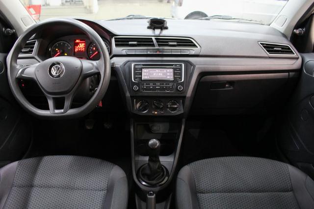 Gol Trendline 1.6 MSI - Foto 4