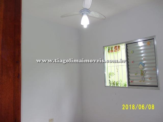 Casa com Piscina || 02 Dormitórios || Suíte || Massaguaçu || 280 Mil - Foto 10