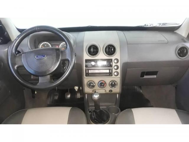 Ford EcoSport 4WD 2.0L 4X4 - Foto 8