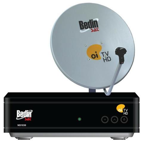 Instalador De Antenas