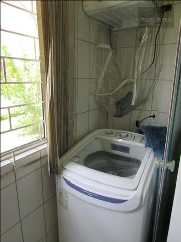 F-AP1081 Apartamento com 2 dormitórios à venda, 48 m² por R$ 135.000 - Caiuá - Curitiba/PR - Foto 6