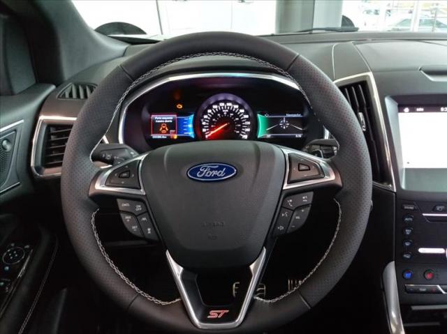 Ford Edge 2.7 v6 Ecoboost st Awd - Foto 8