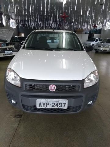 FIAT STRADA 2015/2015 1.4 MPI WORKING CS 8V FLEX 2P MANUAL