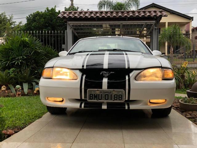 Mustang GT - Foto 4