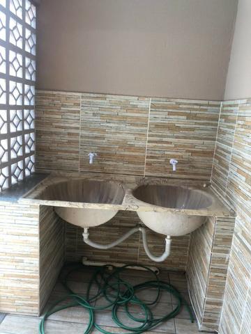 Casa recanto dos passaros 420 mil - Foto 20
