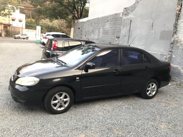 Corolla Imperdível