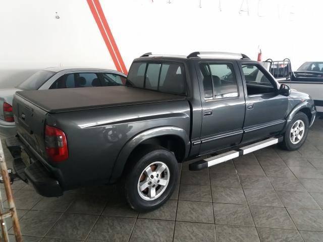 Chevrolett s10 2.8 cd 2005 - Foto 3
