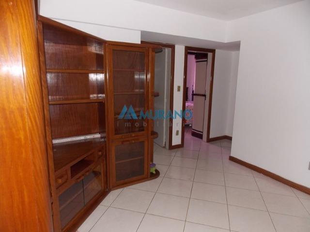 Murano Imobiliária aluga apt 03 qts em Praia da Costa - Vila Velha/ES - CÓD. 2347 - Foto 13