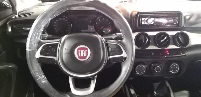 FIAT ARGO 2018/2018 1.0 FIREFLY FLEX DRIVE MANUAL - Foto 2
