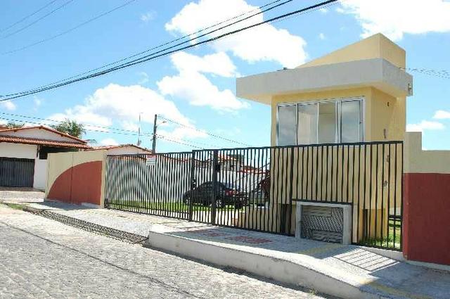 Apartamento de 3 Quartos em Emaús - Residencial Pássaros do Trairí - Foto 5