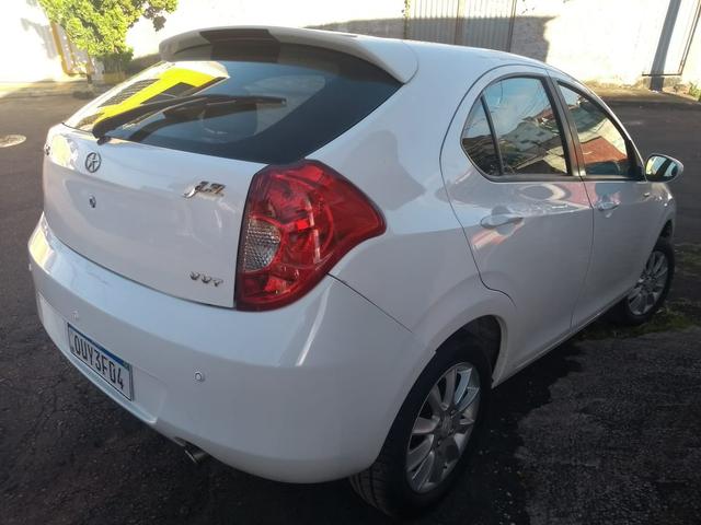 Jac J3 2014 - Foto 12