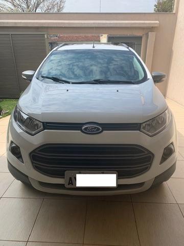 Ecosport Freestyle 2.0 Flex Automático Completo 2015 - Foto 5