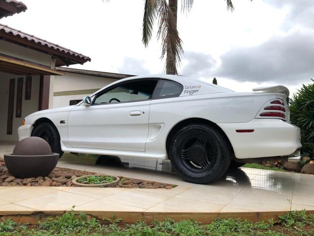 Mustang GT - Foto 3