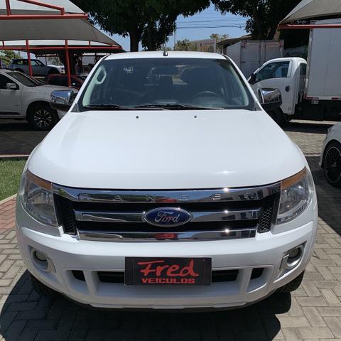 Ranger XLT