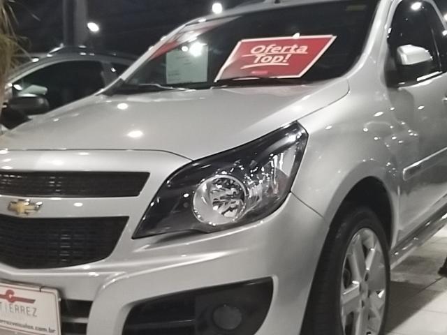 CHEVROLET MONTANA 2016/2016 1.4 MPFI SPORT CS 8V FLEX 2P MANUAL