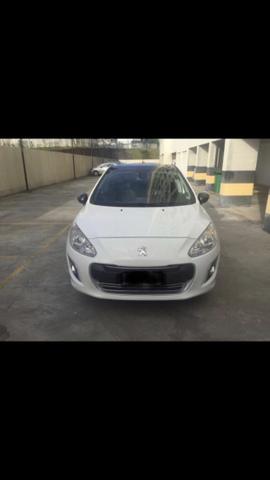 Peugeot 308, 2013 / 2014, automático. Tabela fip R$ 44.200 - Foto 3