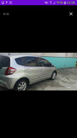 Honda fit 2013 automático - Foto 3