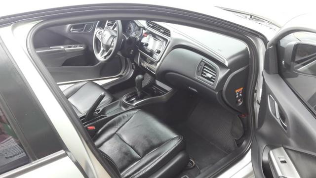 Honda City - Foto 2