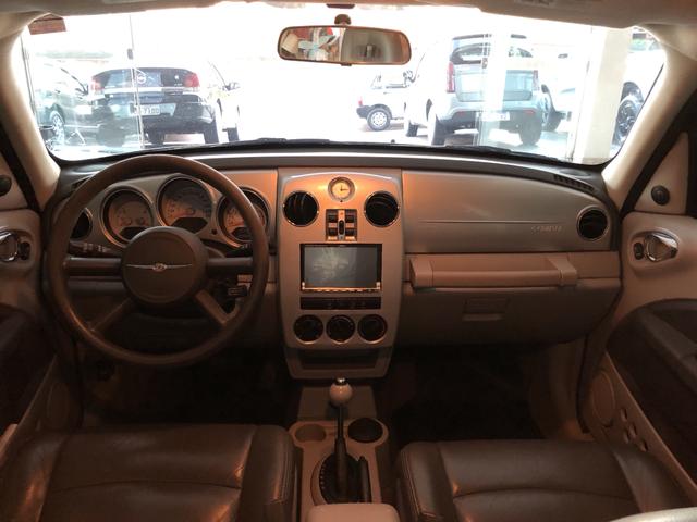 Chrysler PT Cruiser Classic 2007 - Foto 9