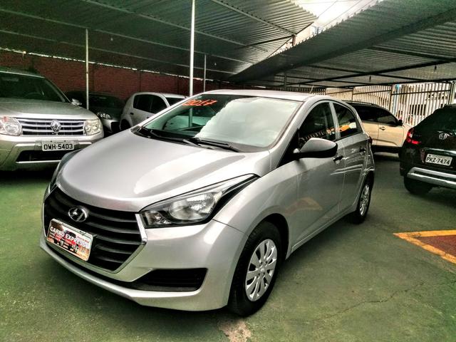 Hyundai HB20 - Foto 3