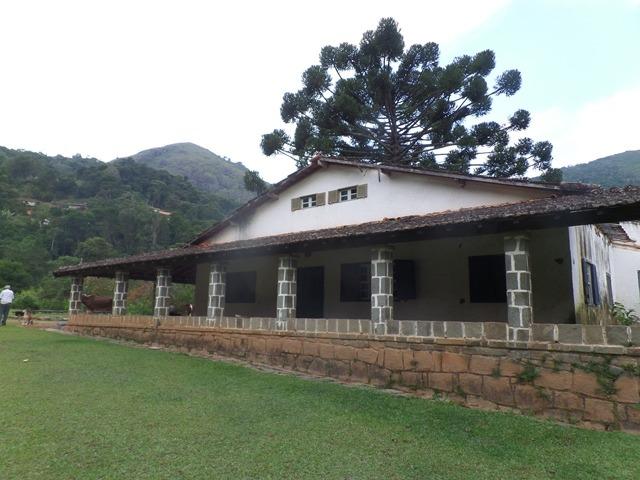 064 - Área de Terras nas Montanhas - Teresópolis - R.J - Foto 13