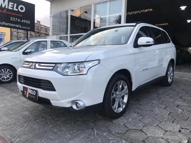 Outlander 2.0 Automático 2015 - Foto 3