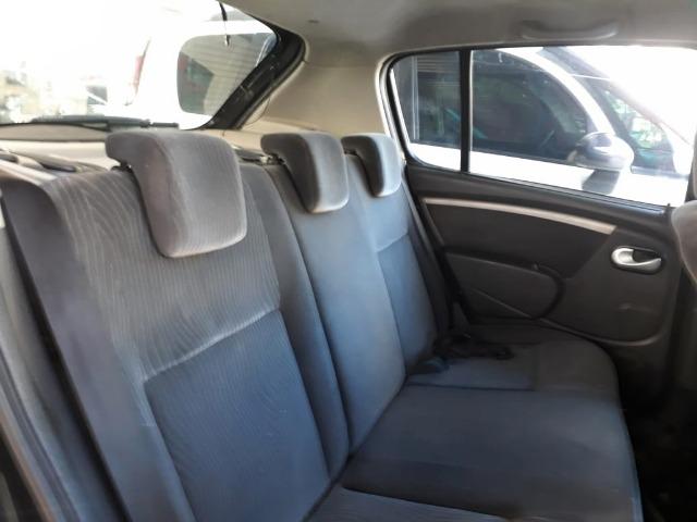 Sandero 1.6 Privilege Manual Flex - Foto 7