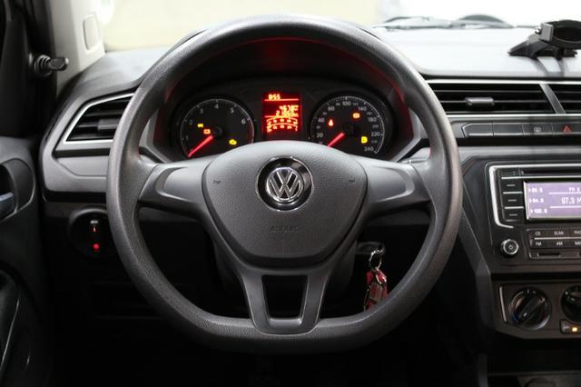 Gol Trendline 1.6 MSI - Foto 2