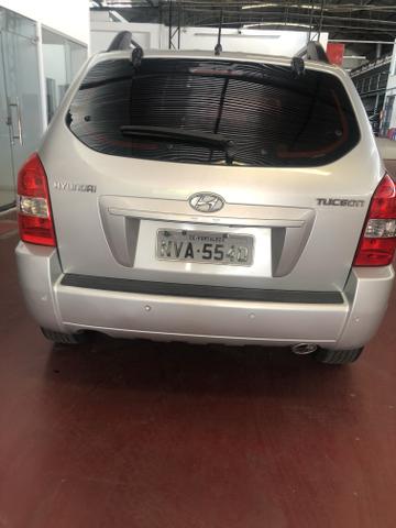 Hyundai Tucson Gls 2011 - Foto 2
