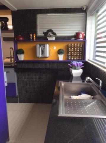 Apartamento com 4 dormitórios à venda, 160 m² por R$ 1.500.000 - São Francisco - Niterói/R - Foto 10